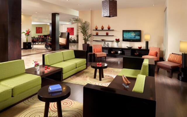 Residence Inn by Marriott San Jose Escazu