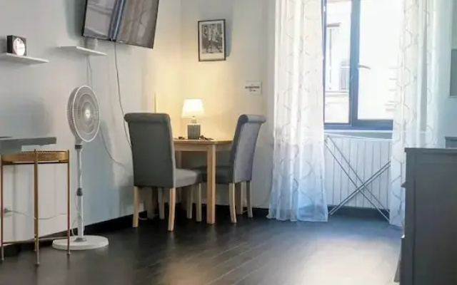 Little Appartment