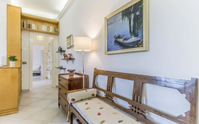 Emanuele House by Ghor