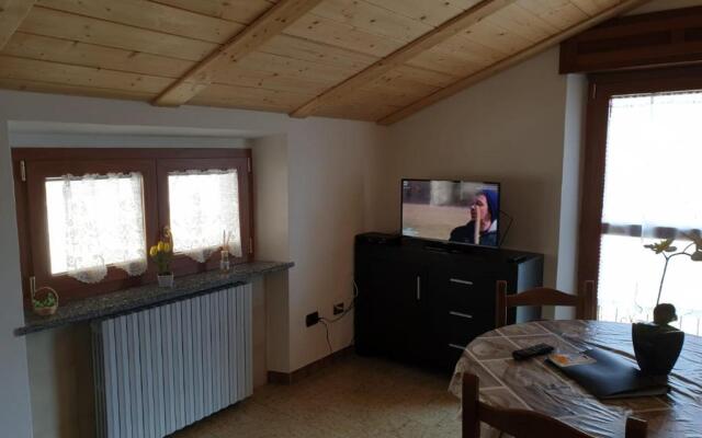 Appartamenti Le Bistrot