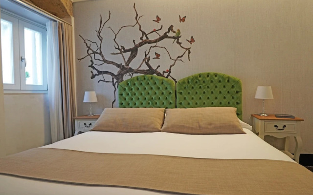 Neropece Suites