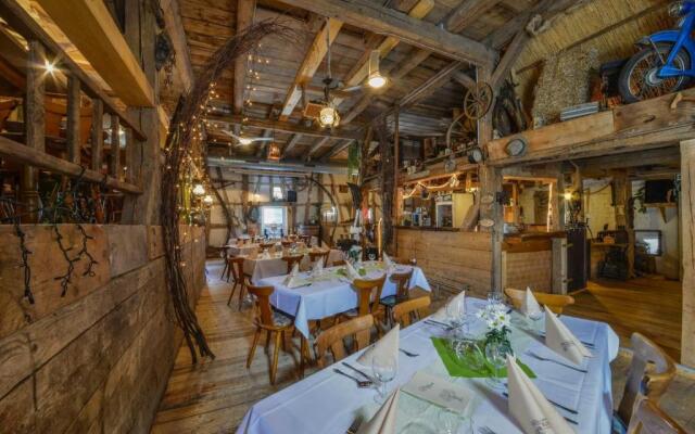 Hörners Landgasthof