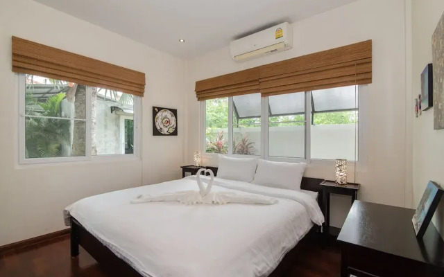 Orchid Paradise Homes OPV30