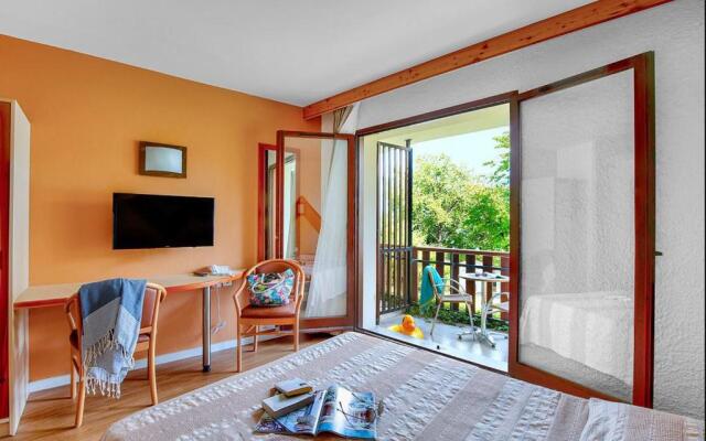 Village Club les Hyvans