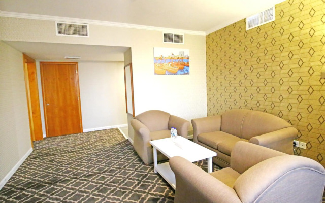 The George Hotel
