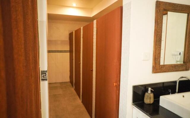 Wanderlust Hostel