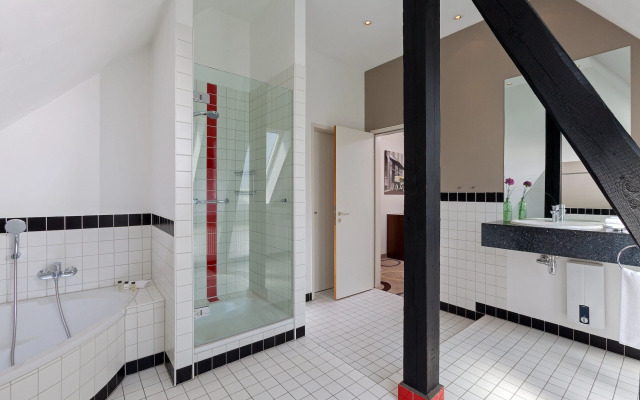 Sheraton Hanover Pelikan Hotel