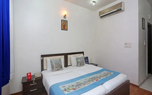 OYO 947 Hotel Palazzo Di Lara