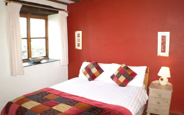 Polean Farm Cottages