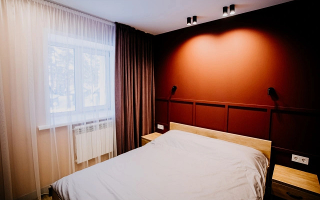 Царские Палаты