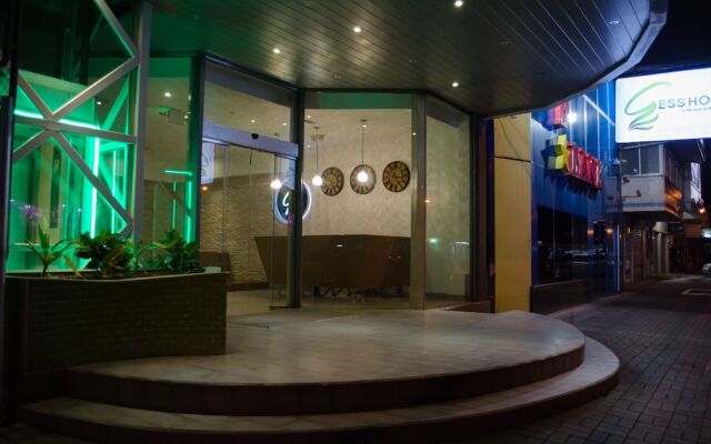 Gess Hotel