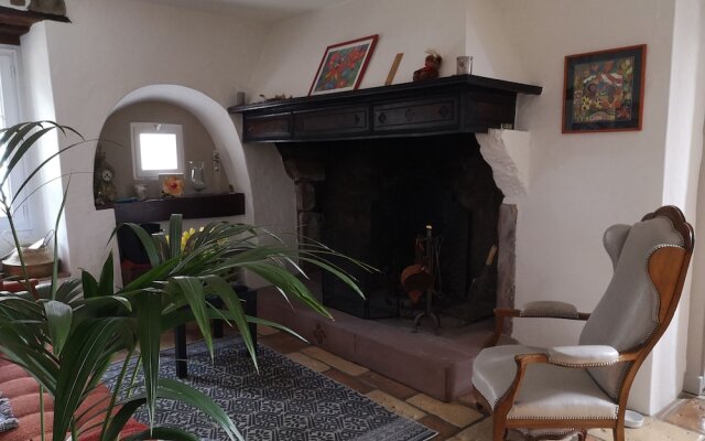 Chambres d'hôtes Chalbonia