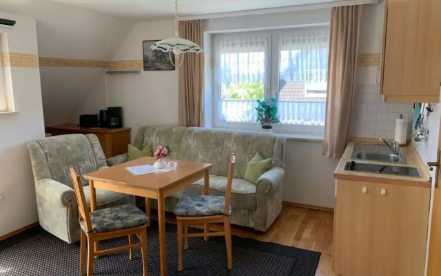 Inviting Apartment Near Beach