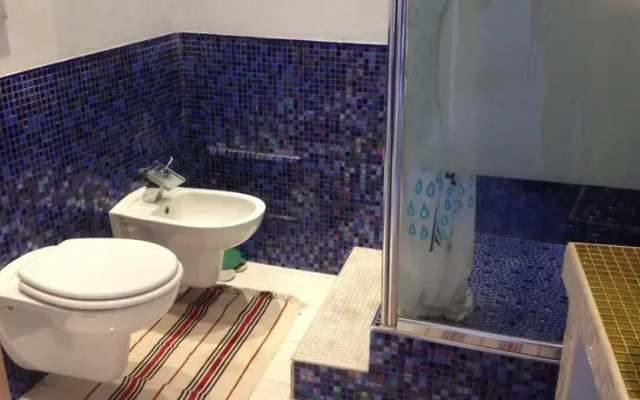 Holiday home La Martina