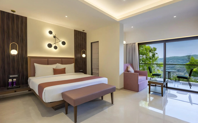 Bella Vista Resort