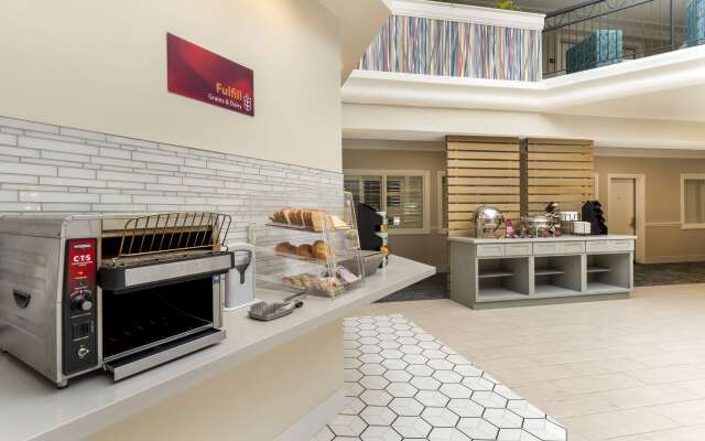 Best Western Plus All Suites Inn