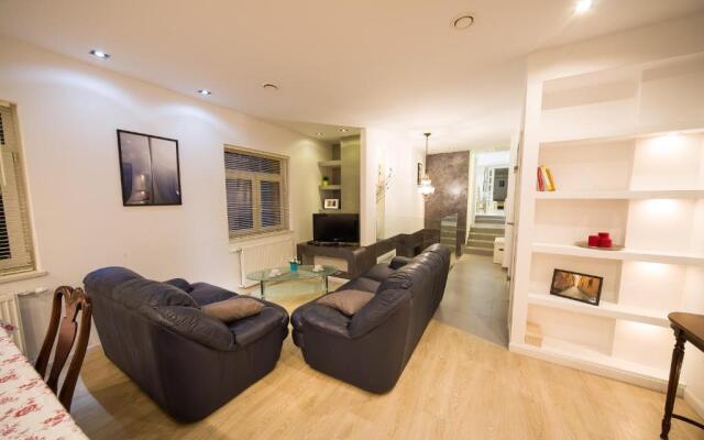 Wawel Cracow Old City Apartments - Friendhouse Apartments