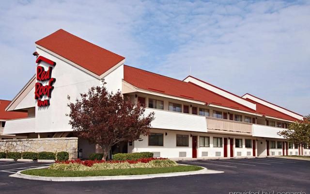Red Roof Inn Lexington