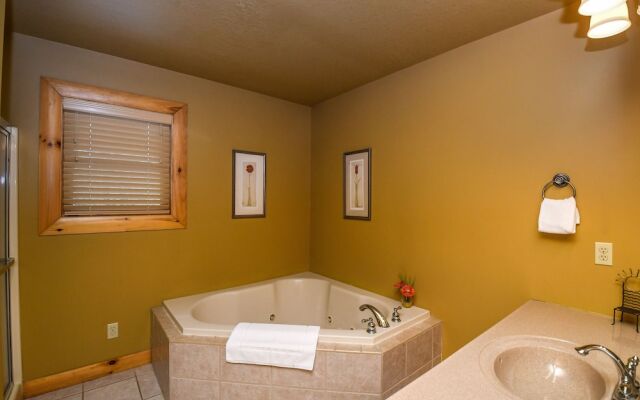 Rocky Top 4 Bedroom House