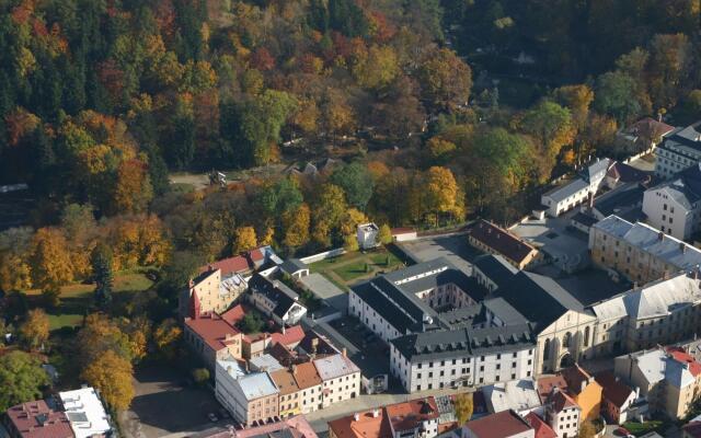 Hotel Gustav Mahler