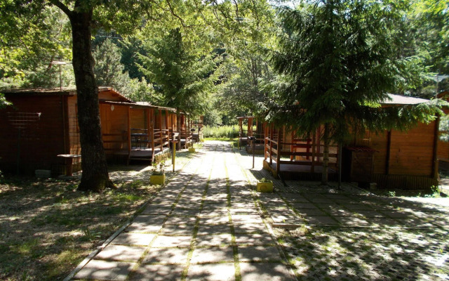 Camping Del Sole