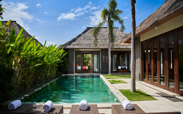 Mahagiri Villas Sanur
