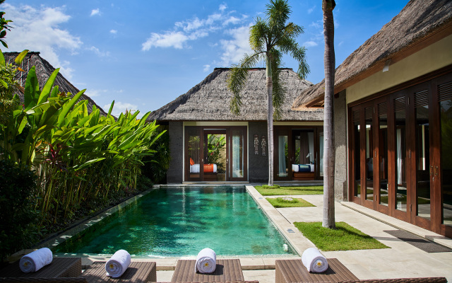 Mahagiri Villas Sanur