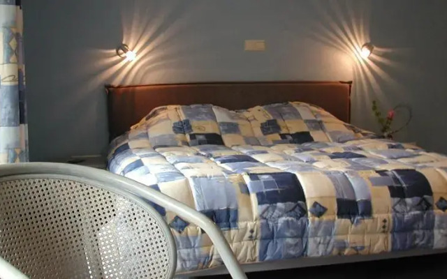 Hostellerie le Claimarais