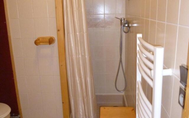 Studio Flaine, 1 pièce, 4 personnes - FR-1-425-181