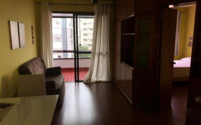 Manhattan Apart Hotel