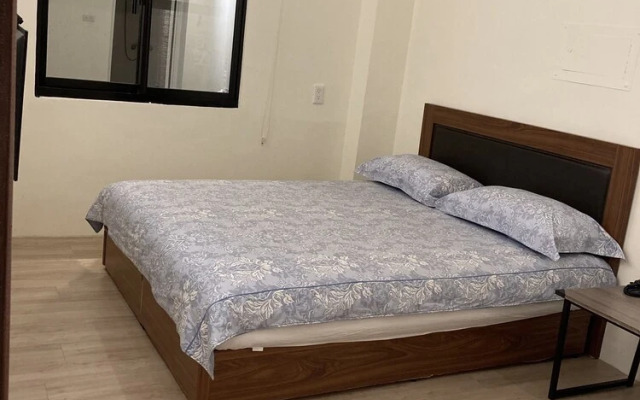 Cheng Kung Tainan Homestay