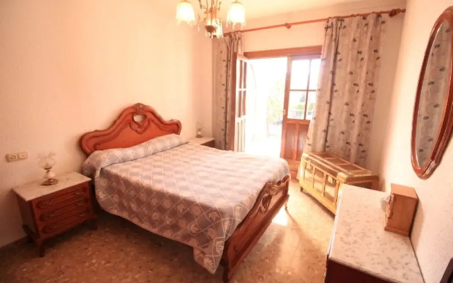 107487 - House in Yunquera