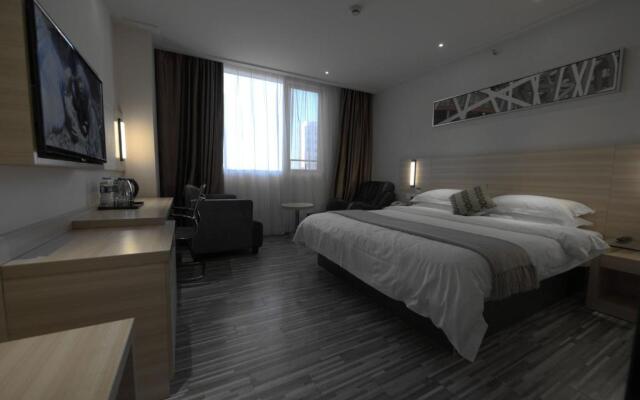 Xinmi International Hotel (Shanghai Pudong International Airport Park Resort)