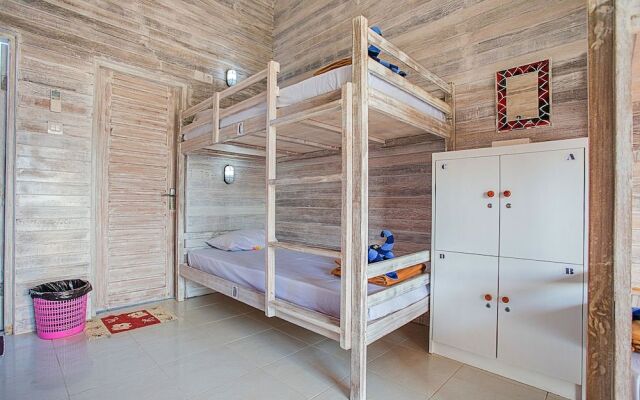 Candy Bed & Breakfast