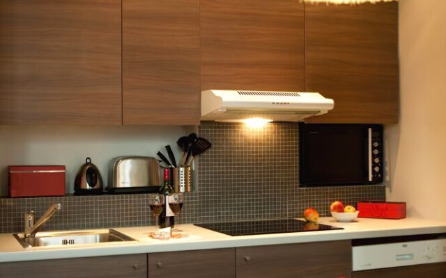 DECOH Design & Cosy Home