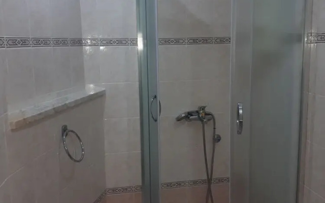 Apartments sv. Anton