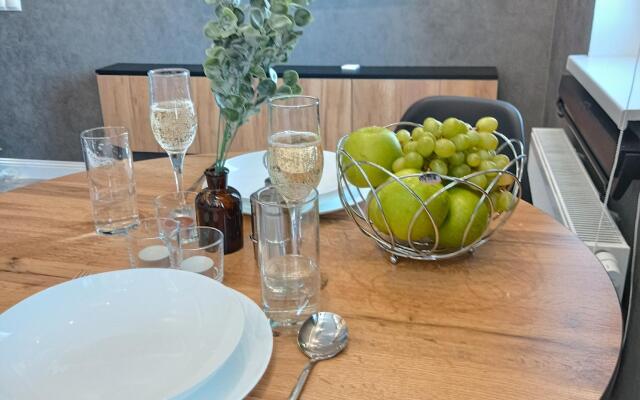 Romantic Loft (Романтик Лофт) на улице Харьковская 74