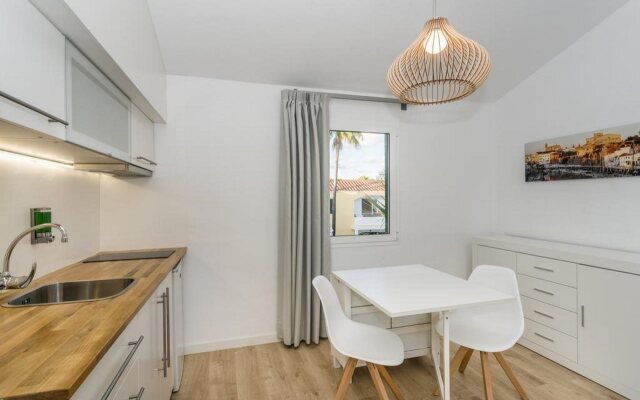 Apartaments Cales de Ponent