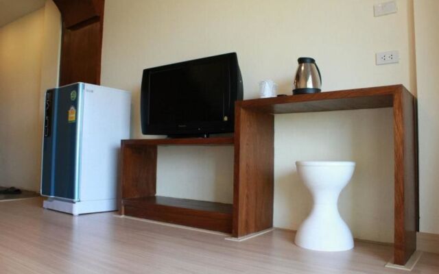 K House Apartment