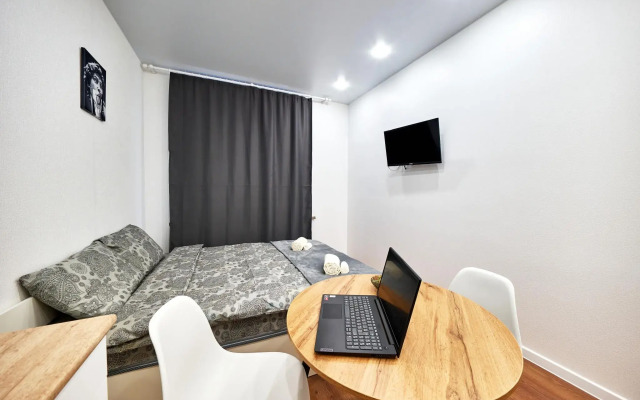 EasyGuest на Дмитровском шоссе