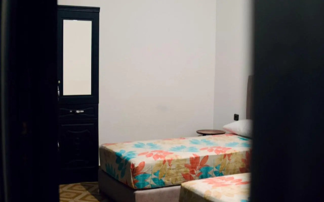 Lovely Apartment in Tetouan