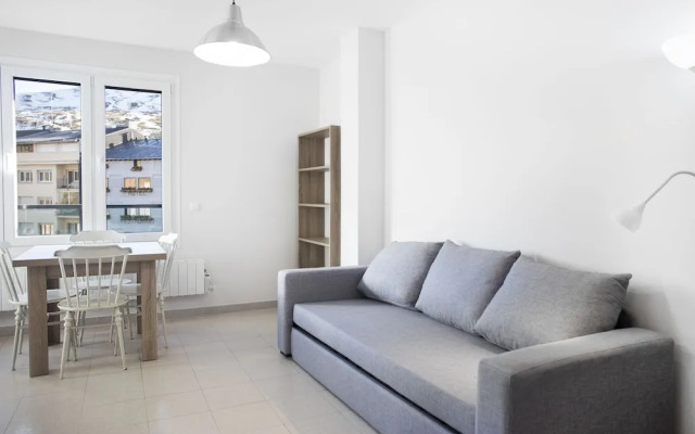 Abelletes Apartments