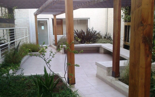 Sun City II edificio - Inmobiliaria HPL