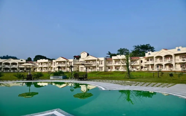 ROYALE de' CASA RESORT KAZIRANGA