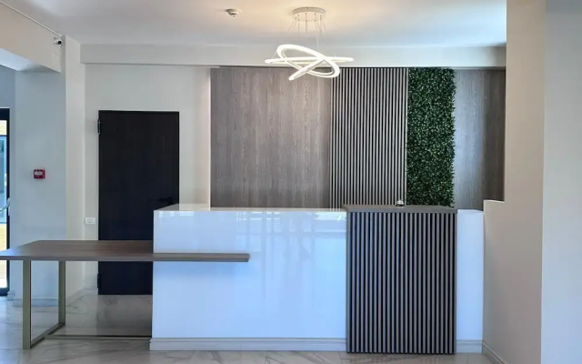 Kepler Residence