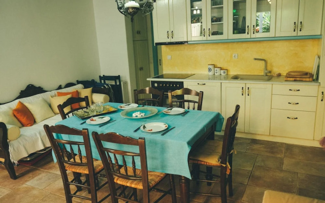 Beautiful House in Tinos