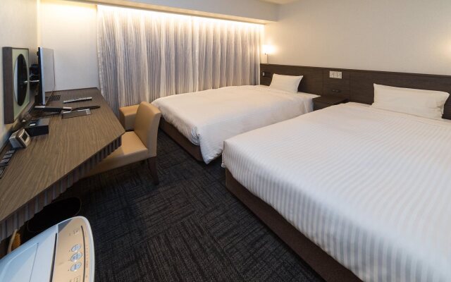 Sotetsu Fresa Inn Ochanomizu Jimbocho Hotel