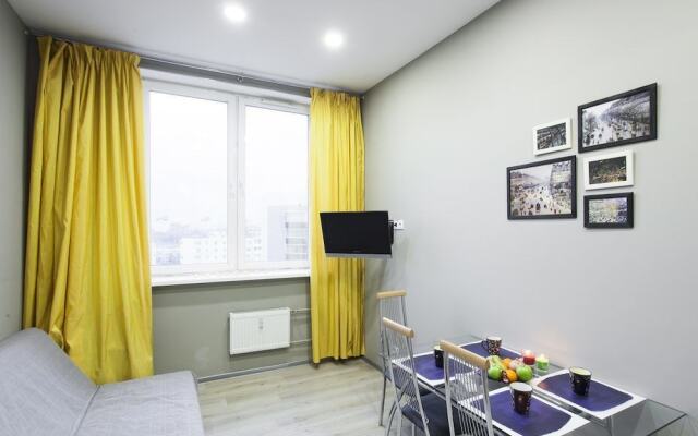 Апартаменты «RentalSPb Граф Орлов»