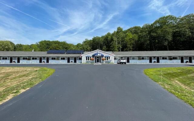 Bucksport Inn
