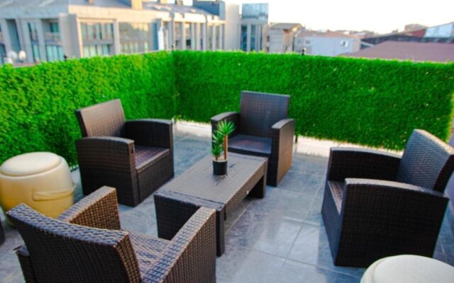 Star of Istanbul Residence